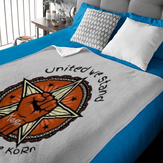 Discover Alliance Group Of Services Baby Blankets
