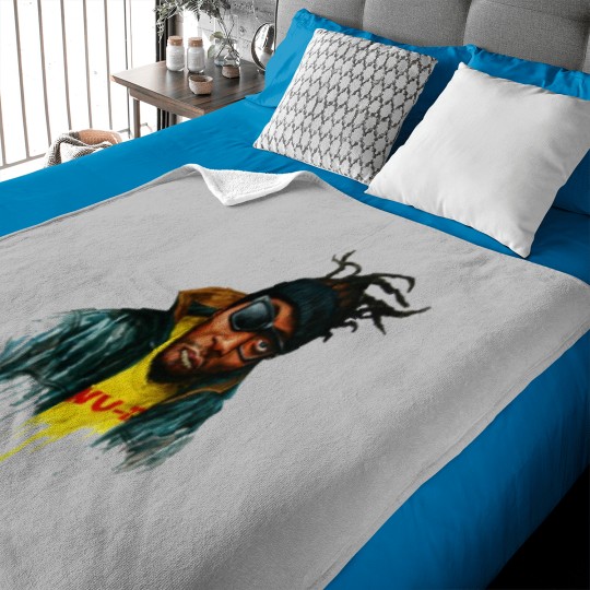Discover ODB Baby Blankets