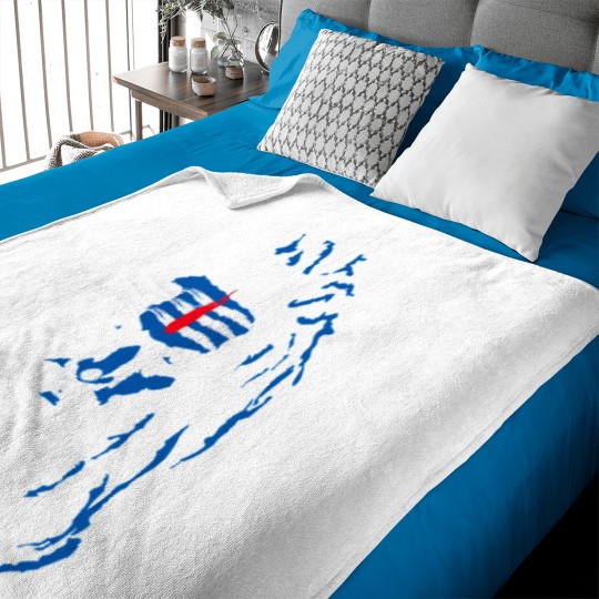 Discover Mahadev Printed Design Baby Blankets