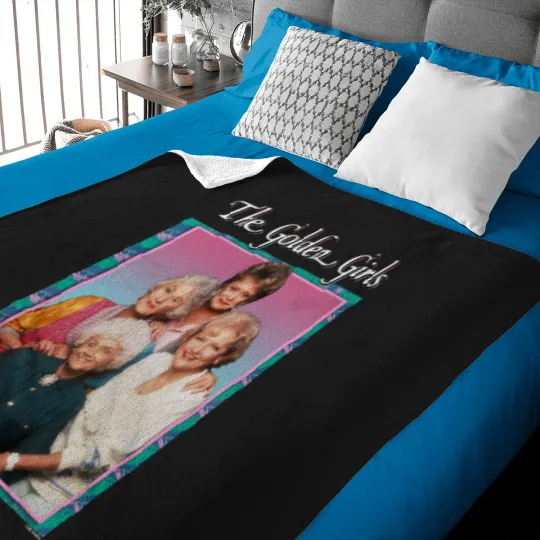 Discover The Stay Golden Stay Golden Baby Blankets