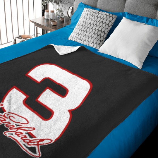 Discover Dale Earnhardt (4) Baby Blankets