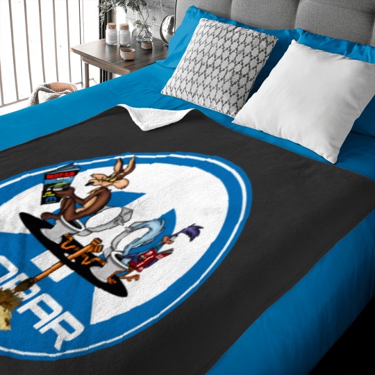 Discover Vintage Classic Mopar Muscle Car Baby Blankets