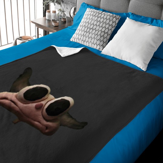 Discover Jack Stauber Opal Baby Blankets