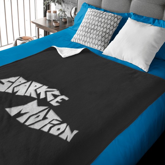 Discover Sparkle Motion - Donnie Darko - Baby Blankets