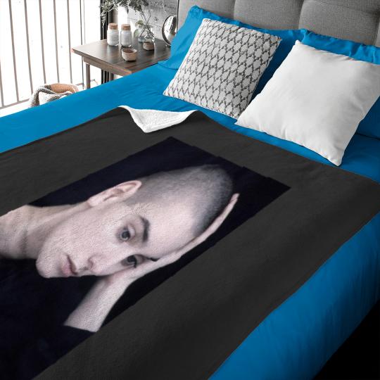 Discover Sinead O'Connor - Sinead O Connor - Baby Blankets