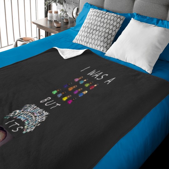 Discover Drake All Albums Baby Blankets