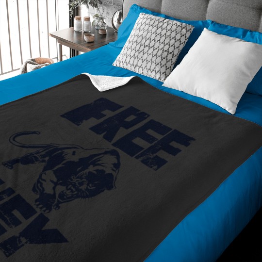 Discover Free Huey Graphic Baby Blankets
