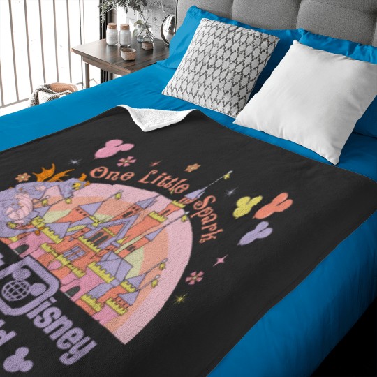 Discover Figment, figment Baby Blankets, journey into imagination
