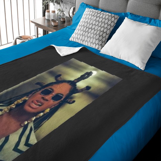 Discover Beyonce Hiphop Baby Blankets, Beyonce Renaissanc