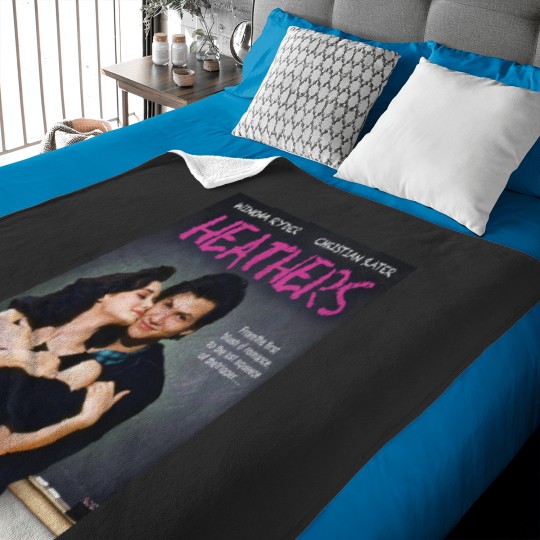 Discover Heathers Baby Blankets