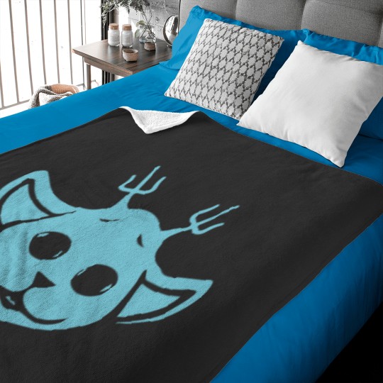 Discover Pilots-Twentyone TØP Baby Blankets