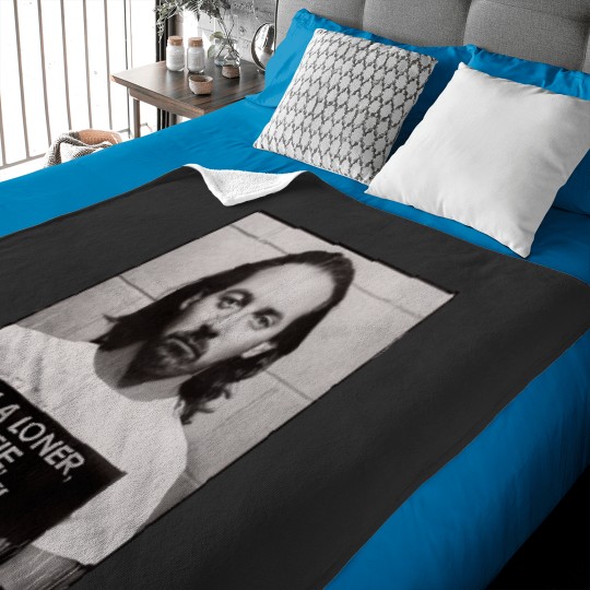 Discover Pee Wee Herman Baby Blankets