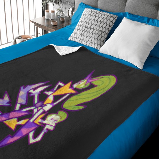 Discover velvet and veneer Baby Blankets