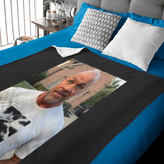Discover Kurt Angle Meme Baby Blankets