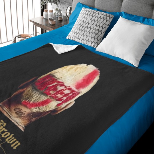 Discover New Rare Chris Brown Breezy Album Baby Blankets