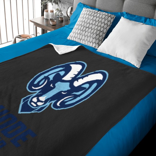 Discover Cool Rhode Island Baby Blankets