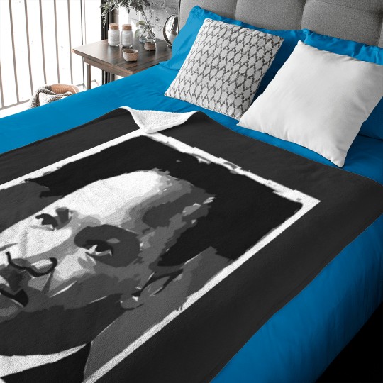 Discover martin luther king - Martin Luther King - Baby Blankets