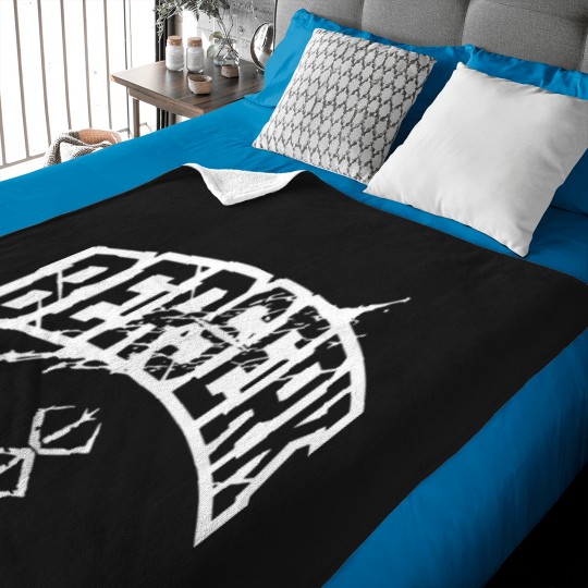 Discover Berserks T 30 Baby Blankets