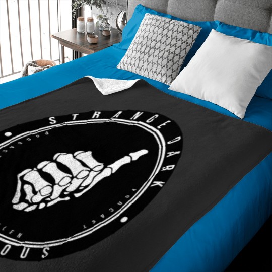 Discover Mrballen max Baby Blankets