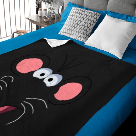 Discover Joakim Noah Baby Blankets