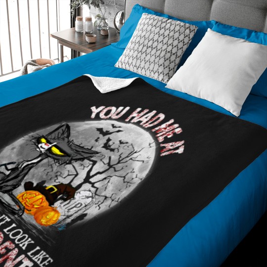 Discover You Had Me At We Ll Make It Look Like An Accident 29 Baby Blankets