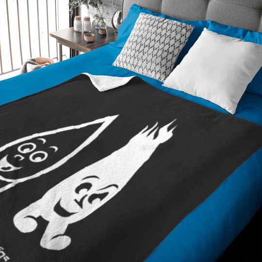 Discover Vintage The Smashing Pumpkins Machina Tour Band Baby Blankets