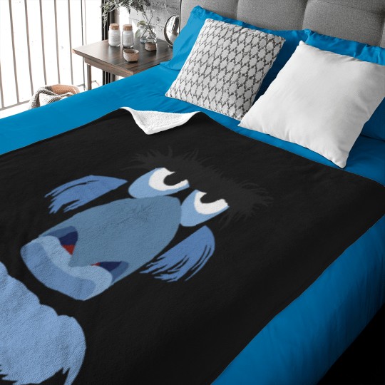 Discover Formula Baby Blankets