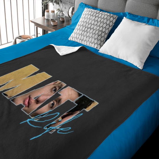 Discover Matt Rife - Matt Rife - Baby Blankets