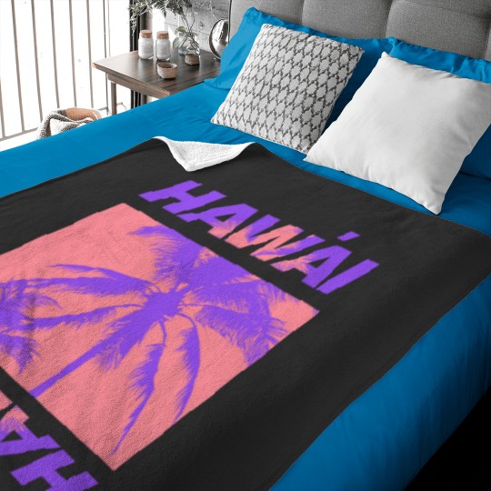 Discover Maluma HAWAI fan merchandise Baby Blankets