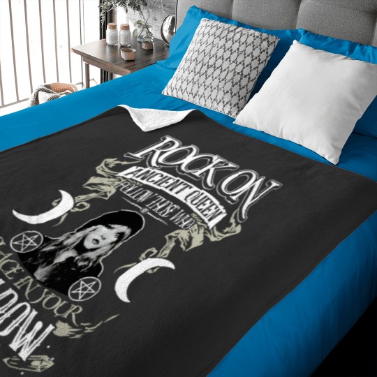 Discover VTG Stevie Nicks Baby Blankets Black Short Sleeve All Sizes S-5XL