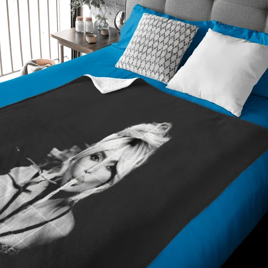 Discover CIAO Kim Pasta Baby Blankets, Kim Kardashian Baby Blankets