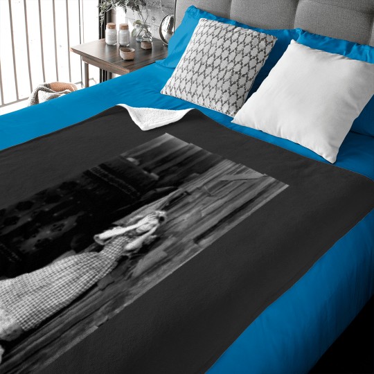 Discover Lillian Gish Freak Out  The Wind Baby Blankets
