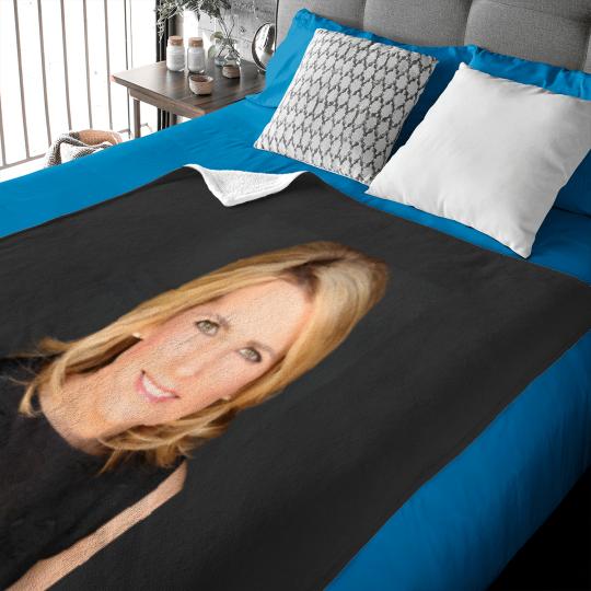 Discover Laura Ingraham Baby Blankets