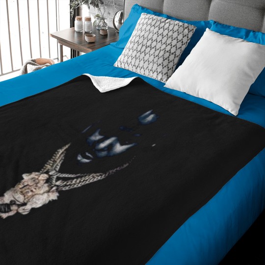 Discover DRAKEO THE RULER  24 Baby Blankets