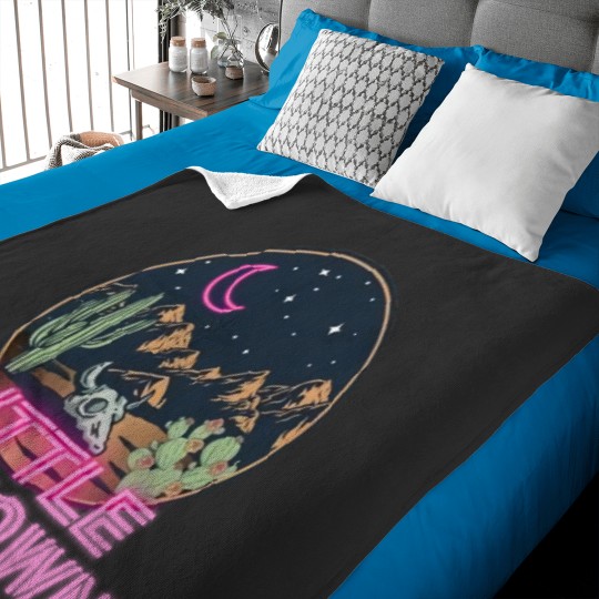 Discover Little Big Town Baby Blankets - Country Music Baby Blankets