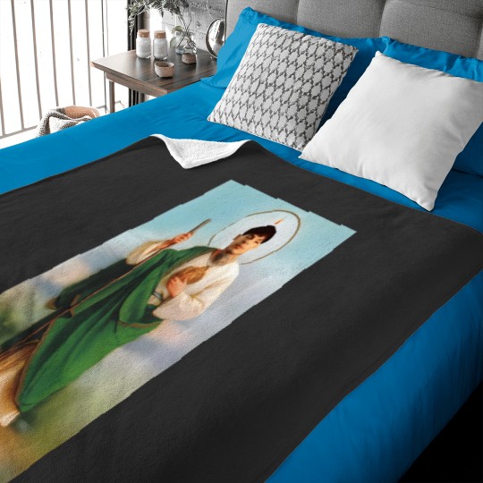 Discover nata montana ct natanael cano san judas sweat Baby Blankets
