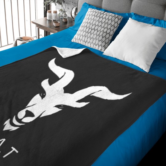 Discover G.O.A.T Baby Blanket for Greatest of All Time Fans