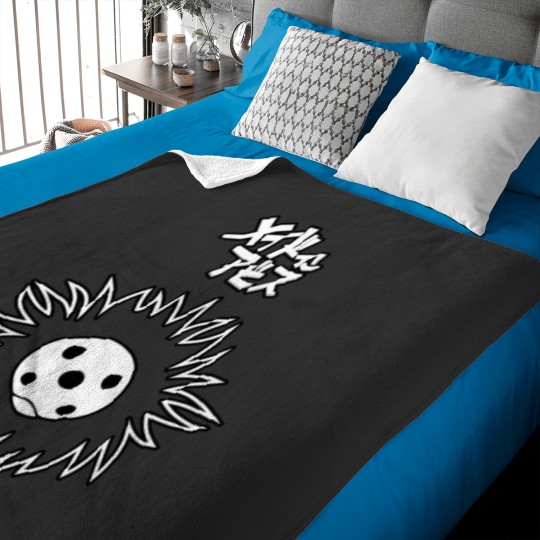Discover Orb Piercer Made in abyss Baby Blankets