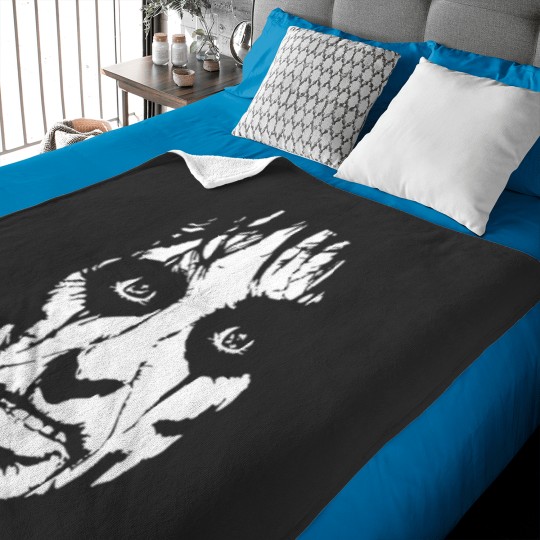 Discover alice cooper 2019 Baby Blankets