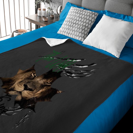 Discover Wonderful liondesign Baby Blankets