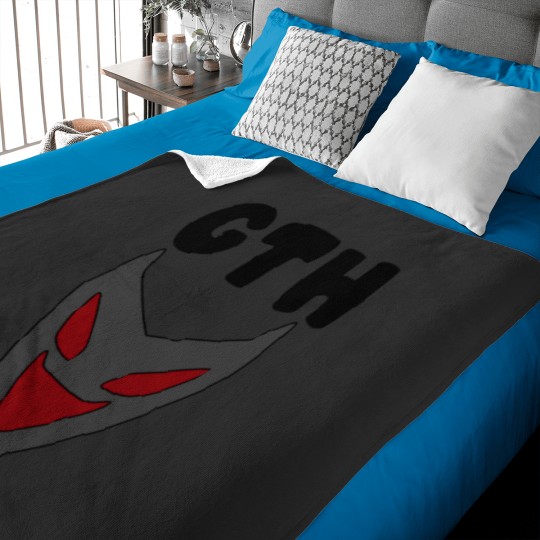 Discover Pan Dragon Ball Super GTH 3 Baby Blankets