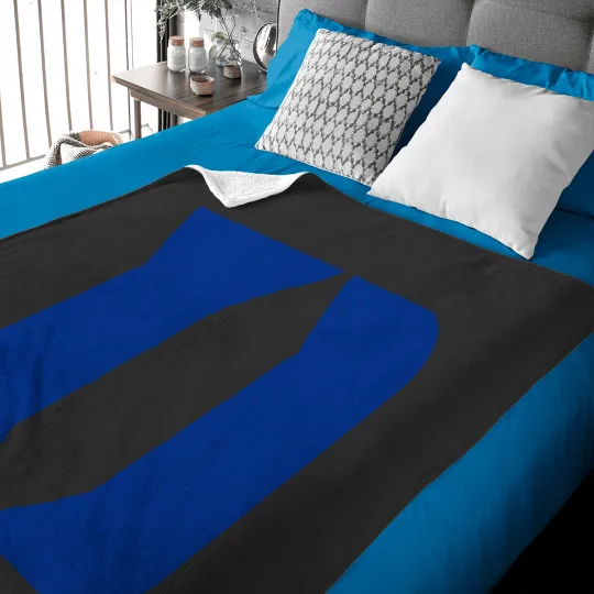 Discover The Duke University Athletics Blue Devils Baby Blankets