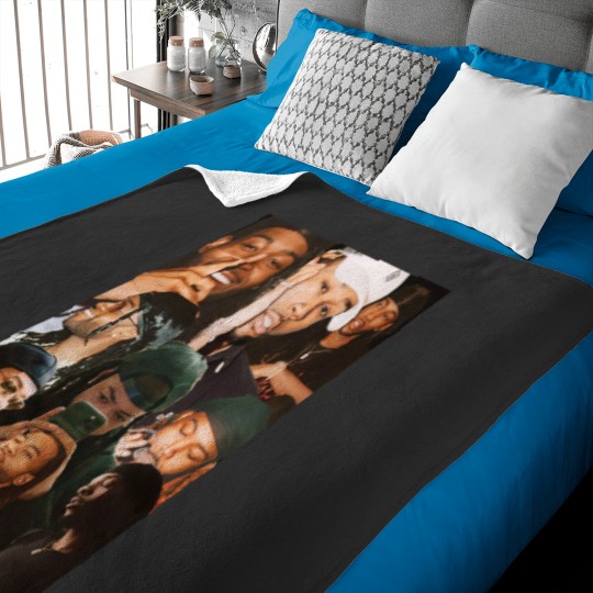 Discover PartyNextDoor Collage Baby Blankets, PartyNextDoor Baby Blankets