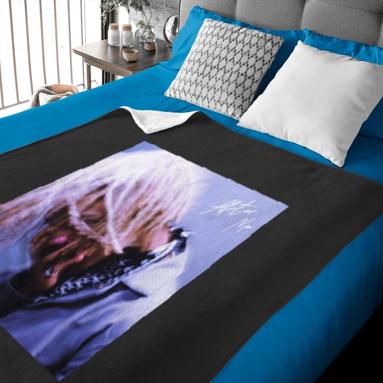 Discover sofaygo after me cover Baby Blankets