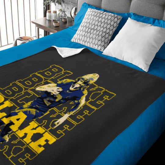 Discover Blake Corum The Great The Legend Baby Blankets