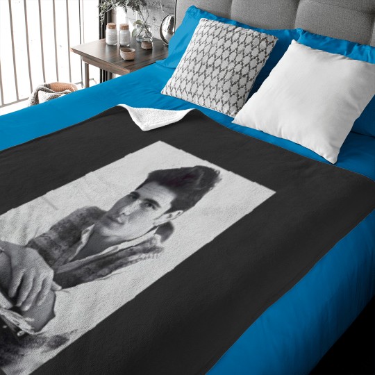 Discover Sixteen Candles Jake Ryan 1 Baby Blankets