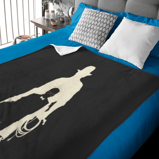 Discover Obtainer of Rare Antiquities (light) Baby Blankets