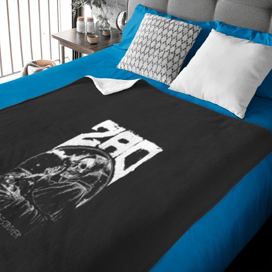 Discover ZAO CREATOR DESTROYER Baby Blankets