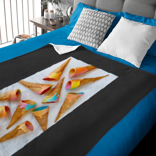 Discover McCreamy Active(24) Baby Blankets