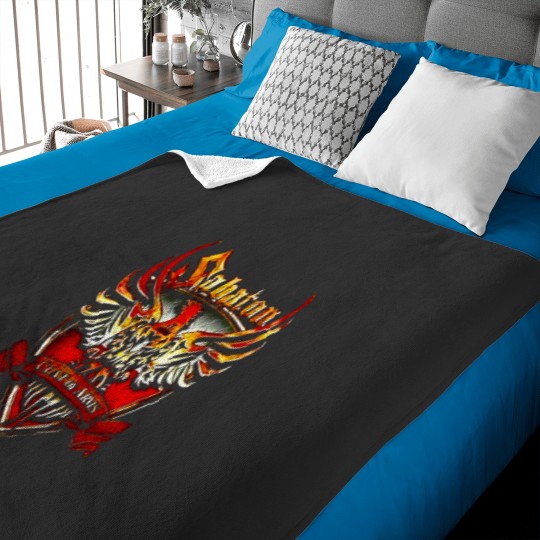 Discover wong sabaton 983593  01 Relaxed Fit Baby Blankets